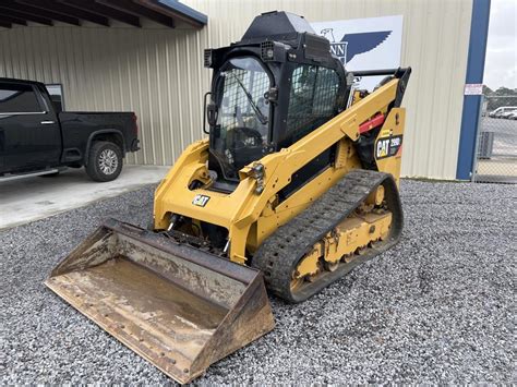 299d xhp compact track loader for sale|used caterpillar 299d for sale.